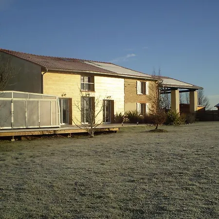 Gites Et Chambres D'hotes Le Baylou