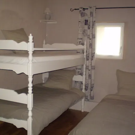 Gites Et Chambres D'hotes Le Baylou Seyre