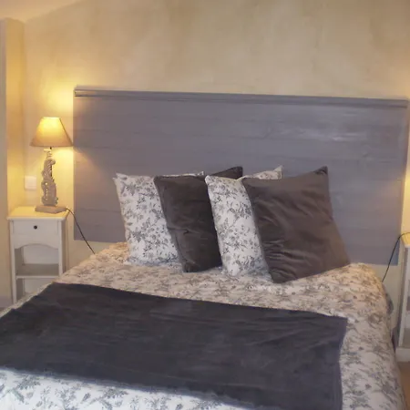 Gites Et Chambres D'hotes Le Baylou