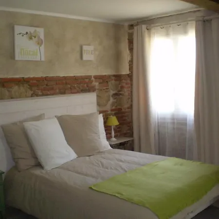 Panzió Gites Et Chambres D'hotes Le Baylou *