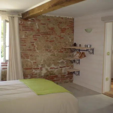 Gites Et Chambres D'hotes Le Baylou Seyre