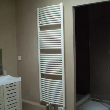 Gites Et Chambres D'hotes Le Baylou