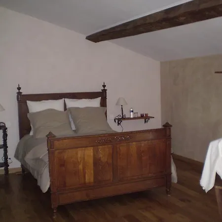 Panzió Gites Et Chambres D'hotes Le Baylou *