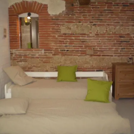 Panzió Gites Et Chambres D'hotes Le Baylou Seyre
