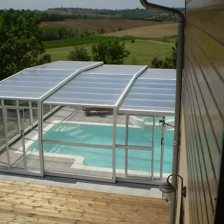 Gites Et Chambres D'hotes Le Baylou