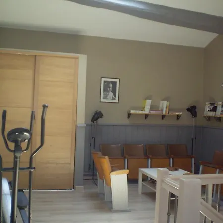 Gites Et Chambres D'hotes Le Baylou Seyre