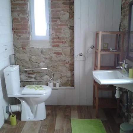 Gites Et Chambres D'hotes Le Baylou Seyre
