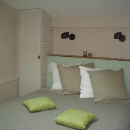 Gites Et Chambres D'hotes Le Baylou Panzió Seyre