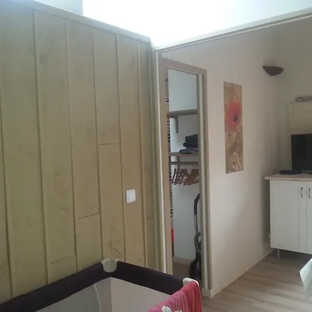 Gites Et Chambres D'hotes Le Baylou