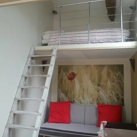Panzió Gites Et Chambres D'hotes Le Baylou Seyre