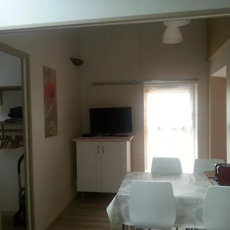 Panzió Gites Et Chambres D'hotes Le Baylou *