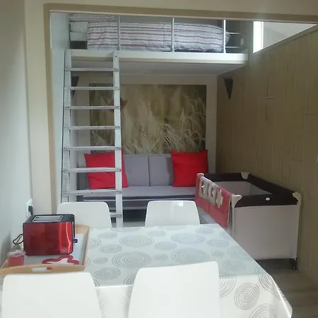 Panzió Gites Et Chambres D'hotes Le Baylou Seyre