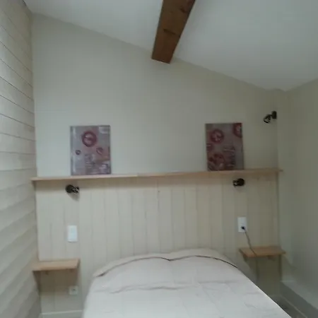 Gites Et Chambres D'hotes Le Baylou Seyre