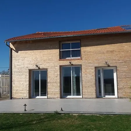Gites Et Chambres D'hotes Le Baylou Seyre