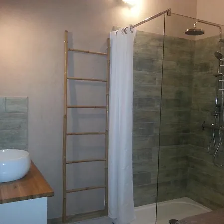 Gites Et Chambres D'hotes Le Baylou *